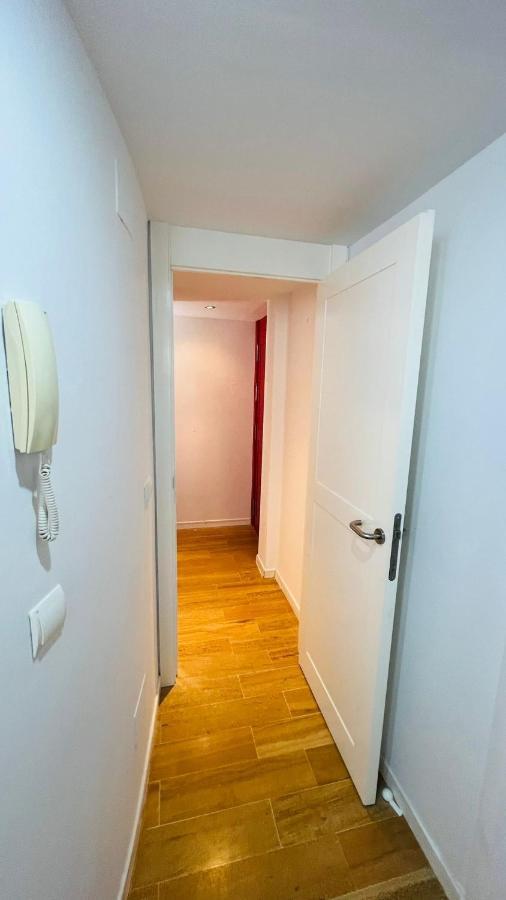 Apartamentos Bajondillo Beach Cozy Inns Torremolinos Exteriör bild